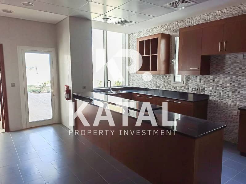 6 Marina sunbay, Abu Dhabi, Marina Mall, Waterfront Villa, Sea View, Villa for sale, 7 Bedroom for sale, Marina bay 005. jpg