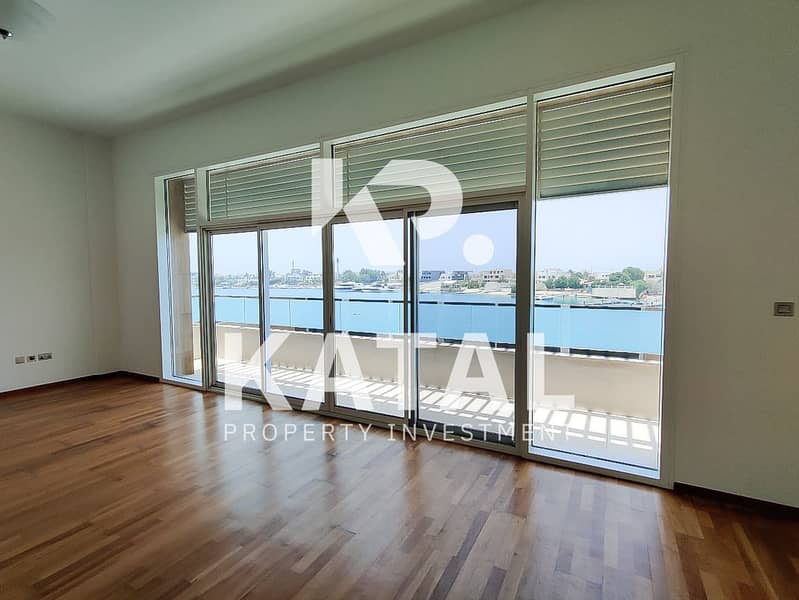 7 Marina sunbay, Abu Dhabi, Marina Mall, Waterfront Villa, Sea View, Villa for sale, 7 Bedroom for sale, Marina bay 009. jpg