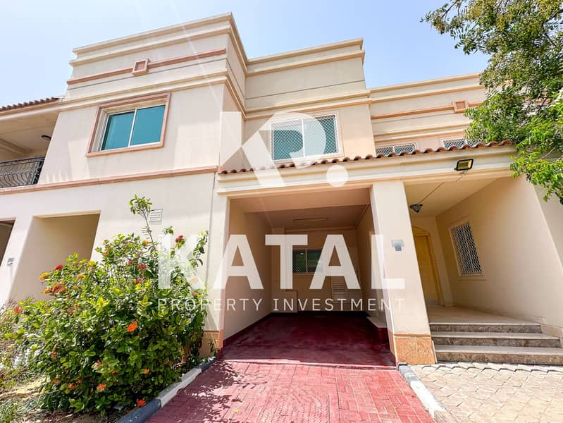 Sea Shore Villas, Rabdan, Abu Dhabi, 2 Bedroom for sale, Sea view, spacious layout, seashore villa, 002. JPG Sea Shore Villas, Rabdan, Abu Dhabi, 2 Bedroom for sale, Sea view, spacious layout, seashore villa, 002. JPG