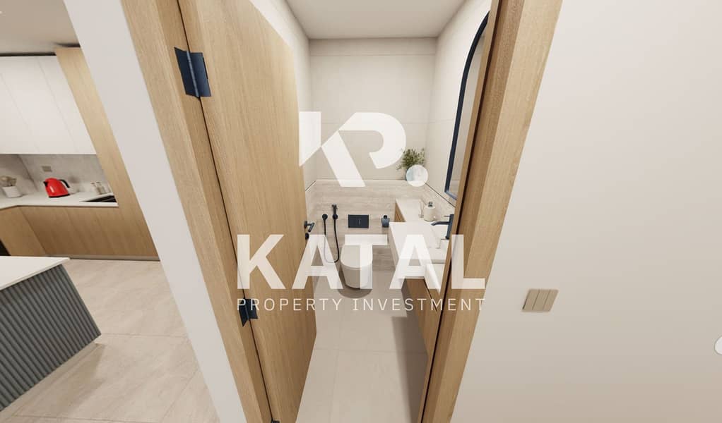 11 Rosso Bay, Al Marjan Island, Ras  Al Khaimah, Apartments for Sale, RAK Mall,RAK Hospital 05. jpg