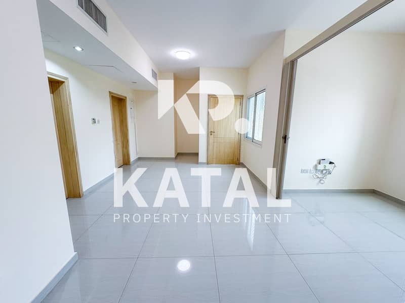 7 Sea Shore Villas, Rabdan, Abu Dhabi, 2 Bedroom for sale, Sea view, spacious layout, seashore villa, 009. JPG