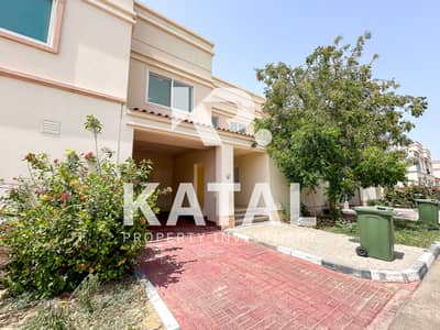 تاون هاوس 2 غرفة نوم للبيع في ربدان، أبوظبي - IMG_3220. JPG