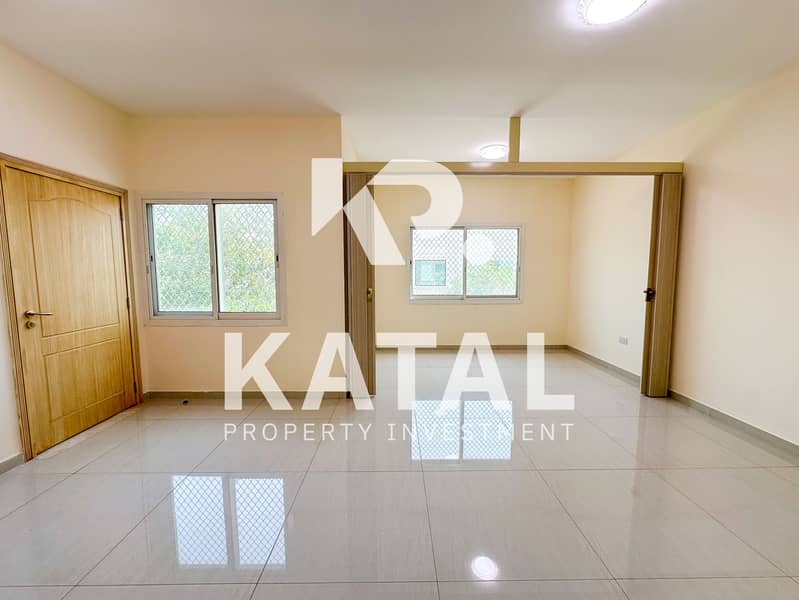 8 Sea Shore Villas, Rabdan, Abu Dhabi, 2 Bedroom for sale, Sea view, spacious layout, seashore villa, 011. JPG