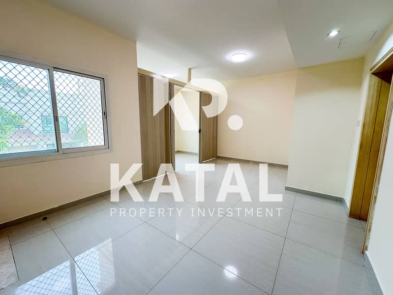 9 Sea Shore Villas, Rabdan, Abu Dhabi, 2 Bedroom for sale, Sea view, spacious layout, seashore villa, 010. JPG