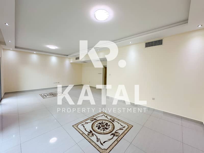 10 Sea Shore Villas, Rabdan, Abu Dhabi, 2 Bedroom for sale, Sea view, spacious layout, seashore villa, 007. JPG