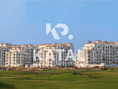 雅斯岛， 阿布扎比 1 卧室单位待售 - Ansam_Studio_Yas Island Abu Dhabi 04. jpg