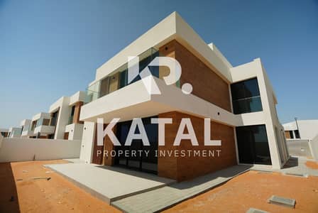 4 Bedroom Villa for Sale in Saadiyat Island, Abu Dhabi - WhatsApp Image 2025-02-23 at 10.18. 36 (2). jpeg