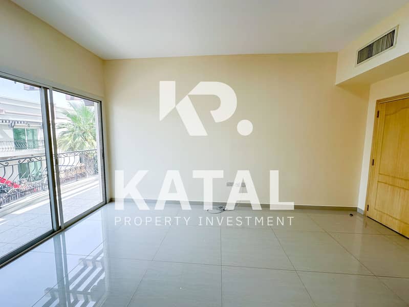 14 Sea Shore Villas, Rabdan, Abu Dhabi, 2 Bedroom for sale, Sea view, spacious layout, seashore villa, 015. JPG