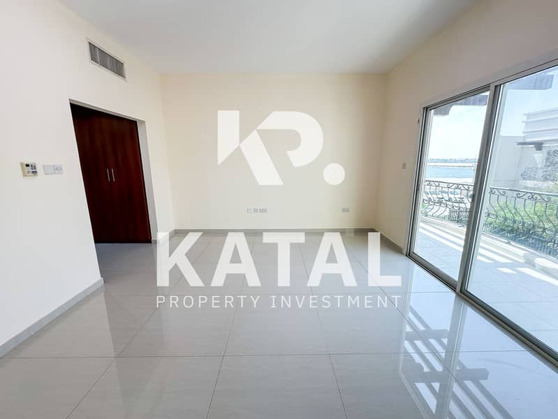 17 Sea Shore Villas, Rabdan, Abu Dhabi, 2 Bedroom for sale, Sea view, spacious layout, seashore villa, 017. JPG