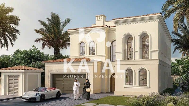 12 Cordoba, Bloom Living, Villa for Sale, Zayed City 002. jpg