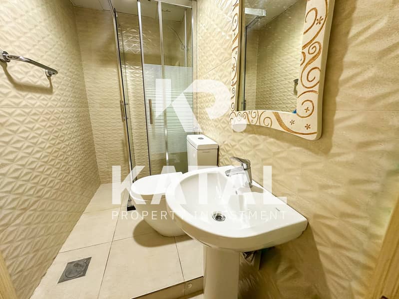 19 Sea Shore Villas, Rabdan, Abu Dhabi, 2 Bedroom for sale, Sea view, spacious layout, seashore villa, 008. JPG