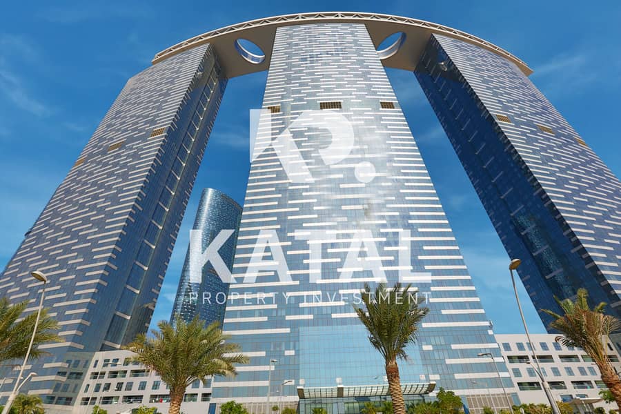 The Gate Tower, Al Reem Island, Abu Dhabi, Apartment for Sale, 001. JPG The Gate Tower, Al Reem Island, Abu Dhabi, Apartment for Sale, 001. JPG