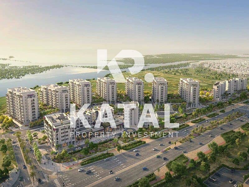 11 Yas Golf Collection, Yas Island Abu Dhabi,Fully Furnished Studio for sale, Ferrari World, Yas Water World001 (2). jpg
