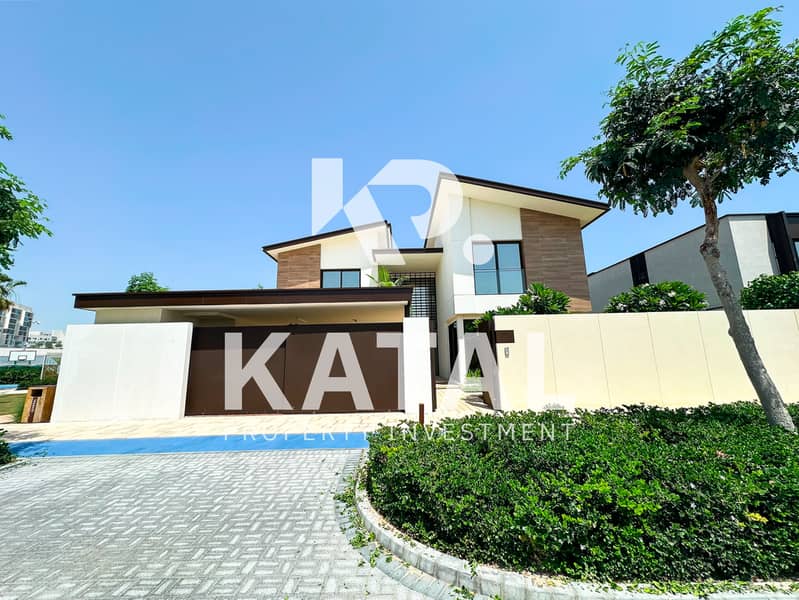 Saadiyat Lagoon, Saadiyat Island, Abu Dhabi, Villa for Sale, 4 Bedroom, Single Row Villa, Lourve Abu Dhabi, 01. jpg Saadiyat Lagoon, Saadiyat Island, Abu Dhabi, Villa for Sale, 4 Bedroom, Single Row Villa, Lourve Abu Dhabi, 01. jpg