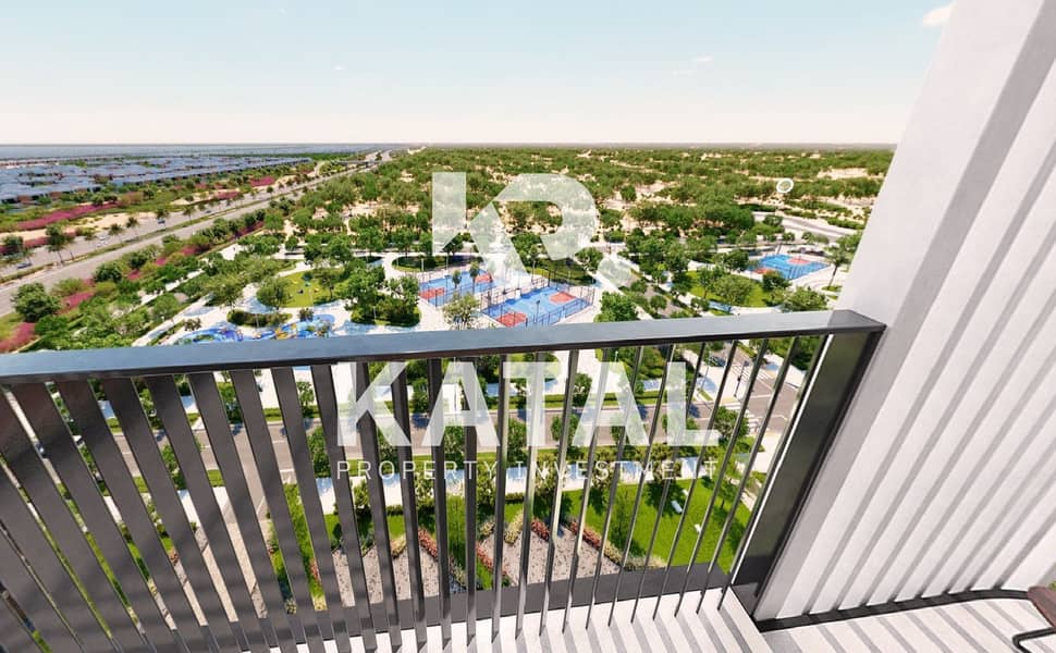 6 Sale- Nouran Living, Saadiyat Island, Abu Dhabi, Apartment for Sale, Louvre Museum 201. jpg