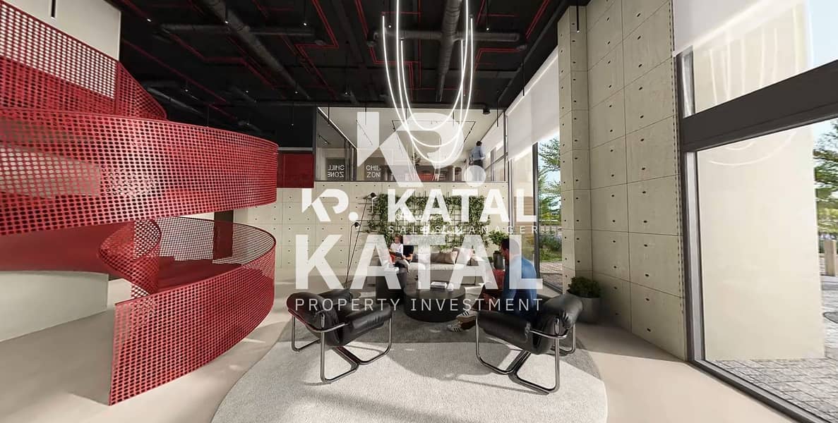 4 Sale- Nouran Living, Saadiyat Island, Abu Dhabi, Apartment for Sale, Louvre Museum 013. jpg