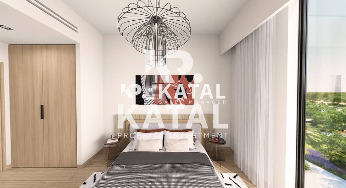 8 Sale- Nouran Living, Saadiyat Island, Abu Dhabi, Apartment for Sale, Louvre Museum 0010. jpg