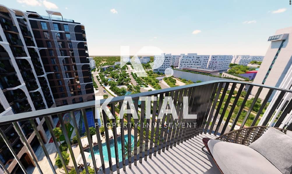 9 Sale- Nouran Living, Saadiyat Island, Abu Dhabi, Apartment for Sale, Louvre Museum 105. jpg