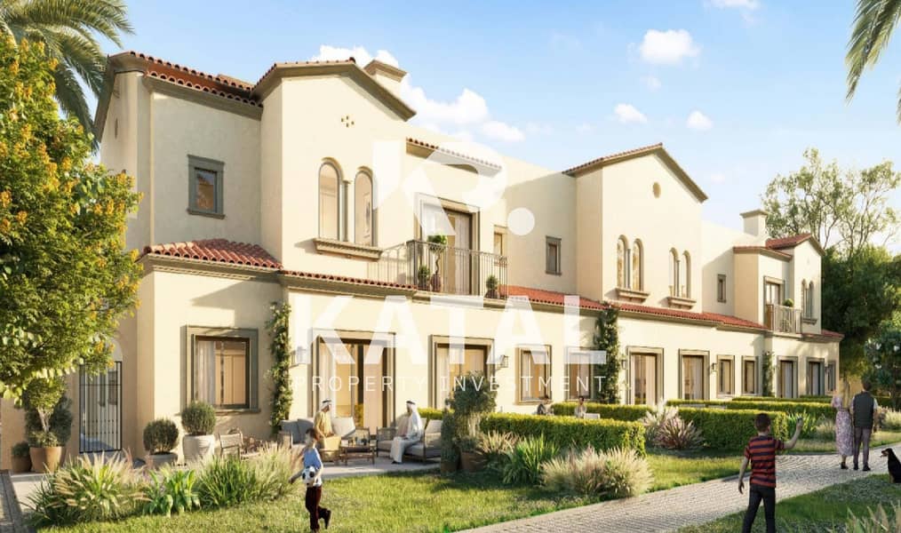 Olevera, Bloom Living, Villa for Sale, Zayed City 002. jpg Olevera, Bloom Living, Villa for Sale, Zayed City 002. jpg