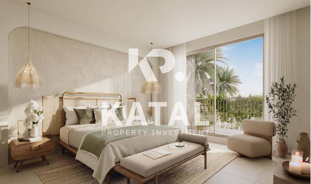 5 Olevera, Bloom Living, Villa for Sale, Zayed City 005. jpg