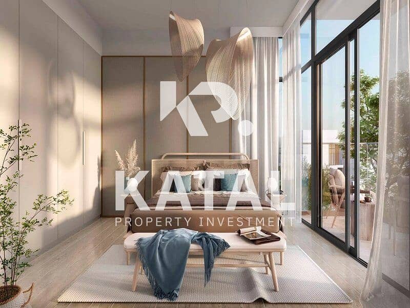 8 The Sustainable City, Yas Island, Apartment for sale 07. jpg