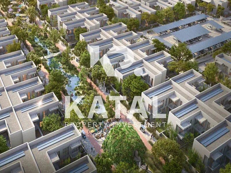 12 The Sustainable City, Yas Island, Apartment for sale 03. jpg