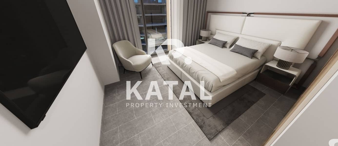 11 Grove Saadiyat,Grove Uptown Sadiyat Island, Abu Dhabi, for Sale, Apartments for Sale, Louvre Museum Saadiyat Island, Abu Dhabi 0010. jpg