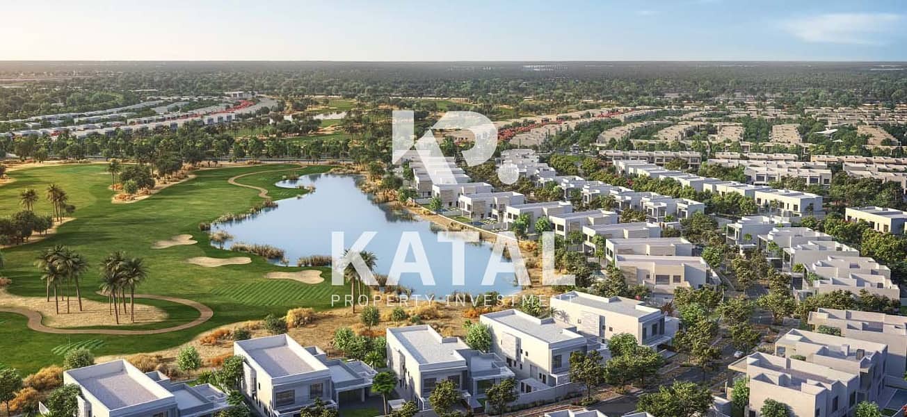 2 Magnolias, Yas Acres, Yas Island Abu Dhabi, For Sale 2-4 Bedroom Town House, 3-6 Bedroom Villa, Ferrari World, Yas Water World, Yas Mall 0003. jpg