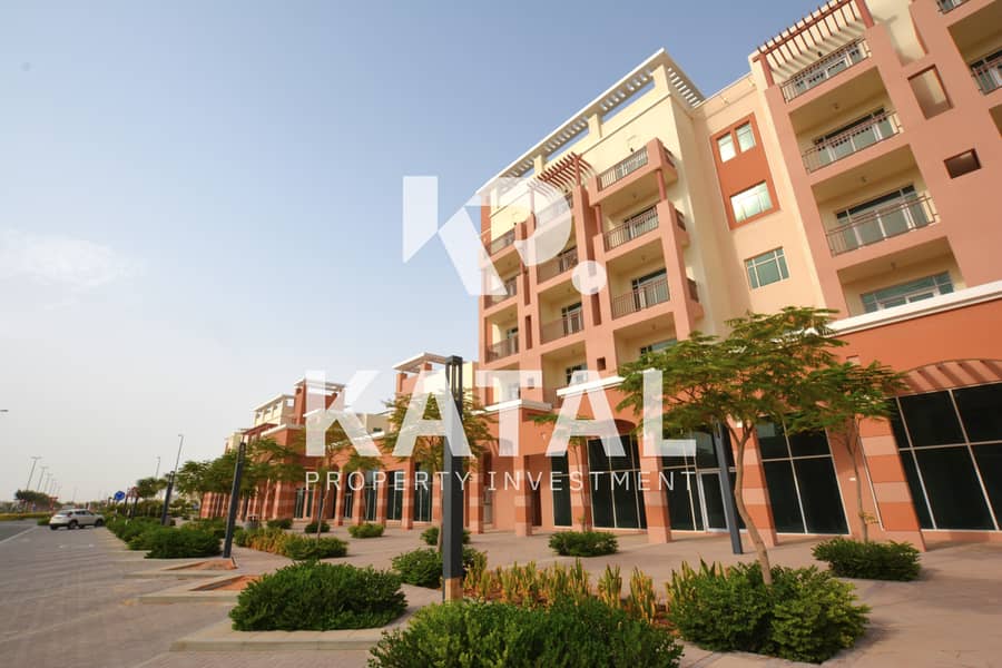 Al Sabeel, Al Ghadeer, Abu Dhabi, Studio for Rent 002. JPG Al Sabeel, Al Ghadeer, Abu Dhabi, Studio for Rent 002. JPG