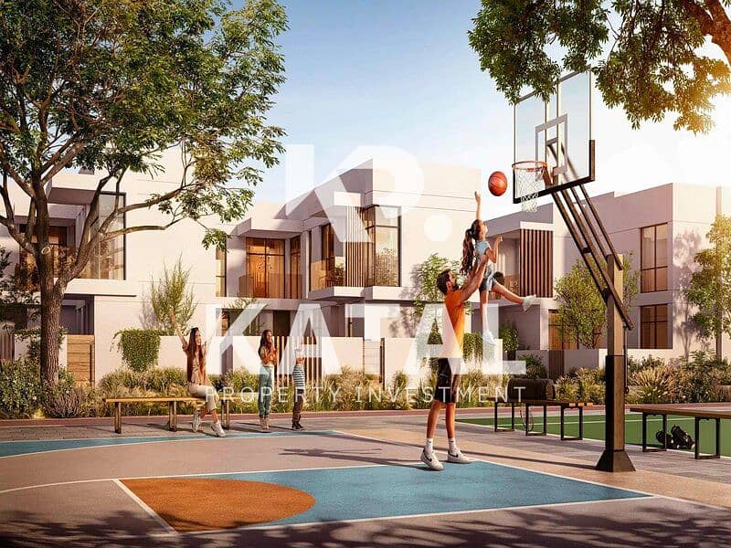 3 The Sustainable City, Yas Island, Apartment for sale 011. jpg