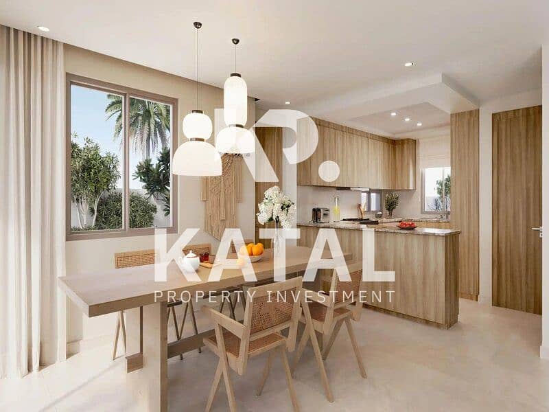 4 Casares, Bloom Living, Zayed City, Abu Dhabi, Villa for Sale, Townhouse for sale 003. jpg