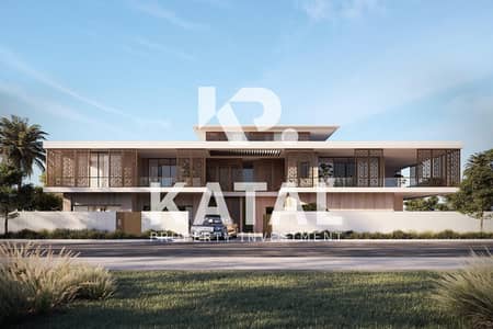 8 Cпальни Вилла Продажа в Аль Худайриат остров, Абу-Даби - Nawayef Mansion, Al Hudayriat Island, Abu Dhabi, 8 bedroom mansion, 7 bedroom mansion, Mansion for sale in Abu Dhabi, Property for sale in Abu Dhab. jpg