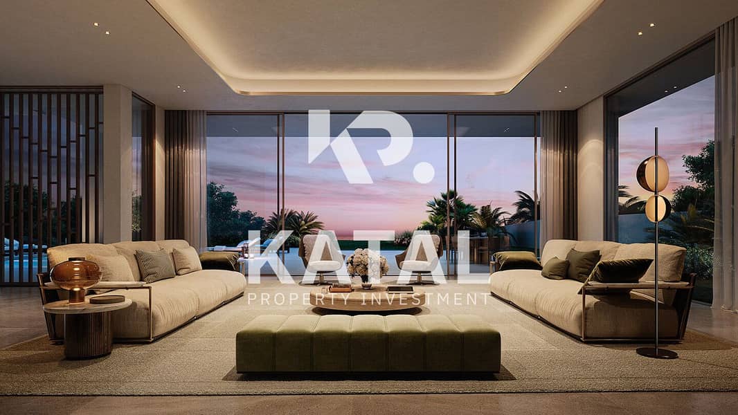 11 Nawayef Mansion, Al Hudayriat Island, Abu Dhabi, 8 bedroom mansion, 7 bedroom mansion, Mansion for sale in Abu Dhabi, Property for sale in Abu Dhabi 011. jpg