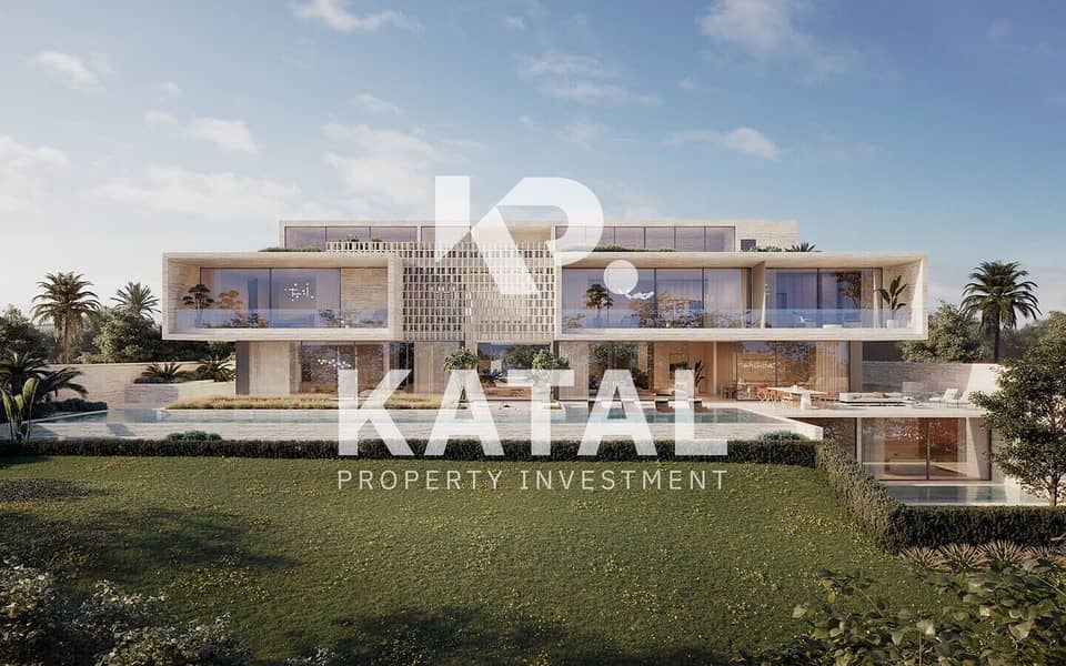 13 Nawayef Mansion, Al Hudayriat Island, Abu Dhabi, 8 bedroom mansion, 7 bedroom mansion, Mansion for sale in Abu Dhabi, Property for sale in Abu Dhabi 002. jpg