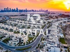 فیلا في جواهر السعديات،جزيرة السعديات 4 غرف 13050000 درهم - 11054831
