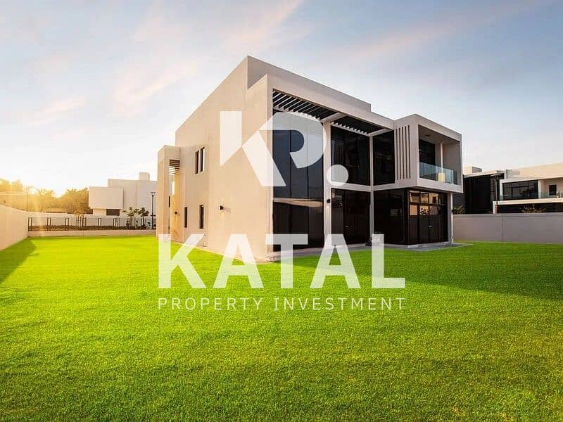 3 Toownhouse for sale, Jawaher, Saadiyat Island 01. jpg