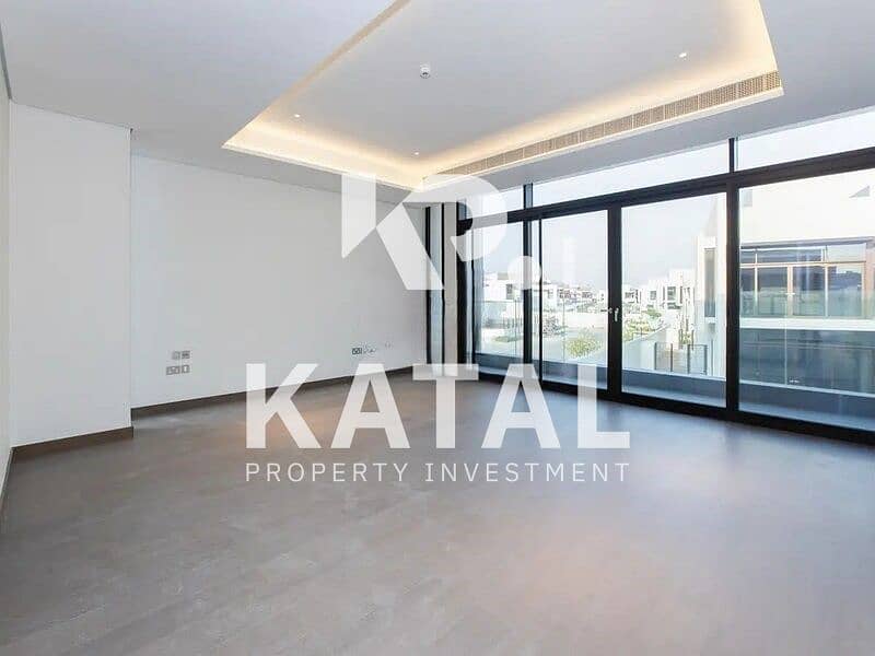 5 Toownhouse for sale, Jawaher, Saadiyat Island 03. jpg