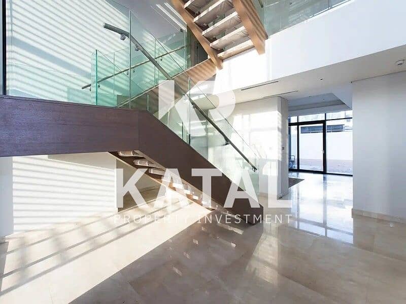 6 Toownhouse for sale, Jawaher, Saadiyat Island 04. jpg