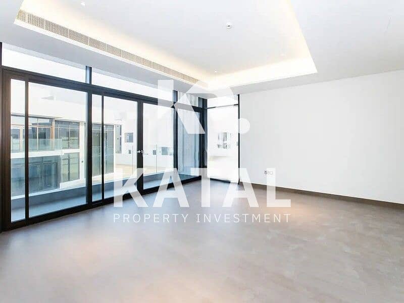 8 Toownhouse for sale, Jawaher, Saadiyat Island 06. jpg