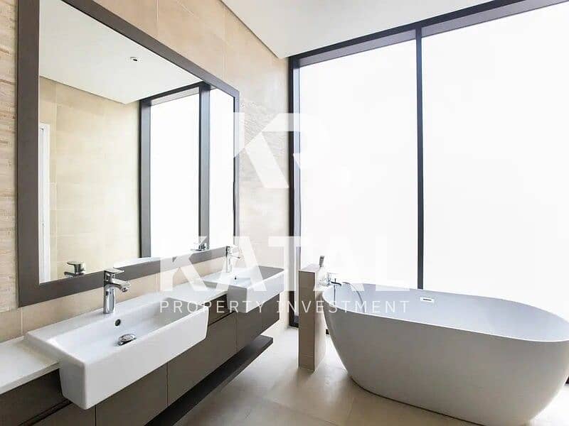 12 Toownhouse for sale, Jawaher, Saadiyat Island 010. jpg
