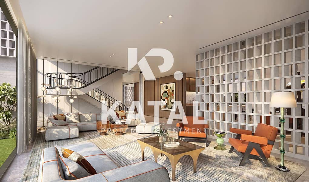 3 Nawayef Homes, Al Hudayriat Island, Abu Dhabi, Villa for sale, 3 bedroom, 4 bedroom, 5 bedroom Nawayef West Abu Dhabi, 007. jpg