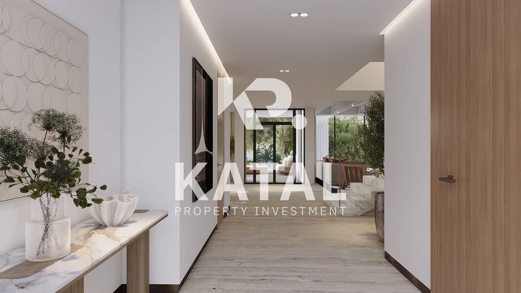 8 Nawayef Homes, Al Hudayriat Island, Abu Dhabi, Villa for sale, 3 bedroom, 4 bedroom, 5 bedroom Nawayef West Abu Dhabi, 011. jpg