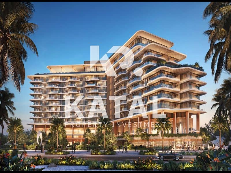 The Arthouse, Saadiyat Culture District, 1 Bedroom for sale, Saadiyat Island 03. jpeg The Arthouse, Saadiyat Culture District, 1 Bedroom for sale, Saadiyat Island 03. jpeg