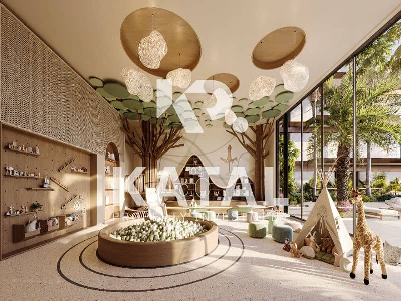 11 Sama Yas, Yas Island, Abu Dhabi, Garden Apartment for Sale, Duplex for Sale, Apartment for Sale, Yas Mall, Abu Dhabi 012 - Copy. jpeg