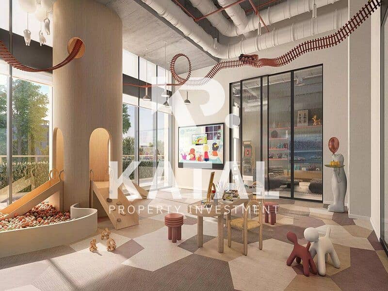 2 Manarat Living, Saadiyat Island, Abu Dhabi, Apartment for sale, Louvre Museum, 012. jpg