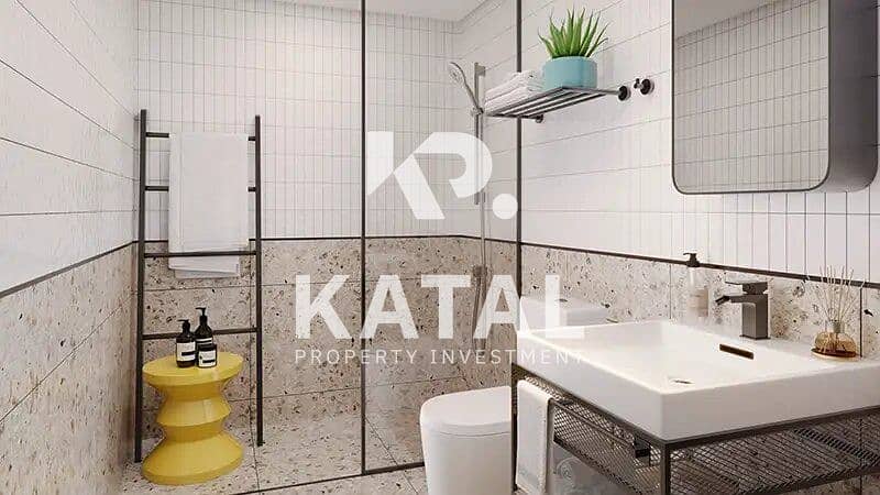 7 Reeman Living Apartment, Al Shamkha, Abu Dhabi, Studio Type, 1 Bedroom, 2 bedroom, 3 bedroom, Reeman Living Apartment for Sale 008. jpg