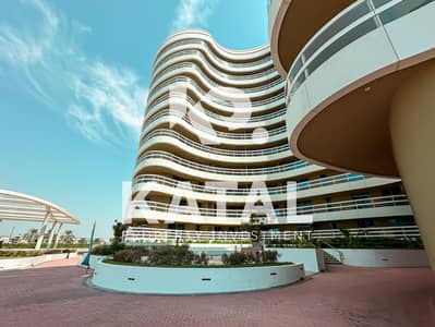 萨迪亚特岛， 阿布扎比 1 卧室公寓待售 - Ajwan Towers, Saadiyat Cultural District, Saadiyat Island, Abu  Dhabi  1Bedroom, 2 Bedroom and 3 Bedroom Apartment  for Sale Zayed Nation Museum 009. jpg