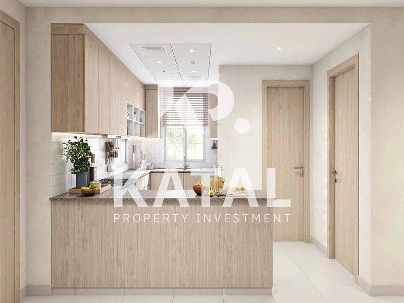 6 Seville, Bloom Living, Villa for Sale, 4 Bedroom for Sale, 5bedroom for Sale, Zayed City 004. jpg