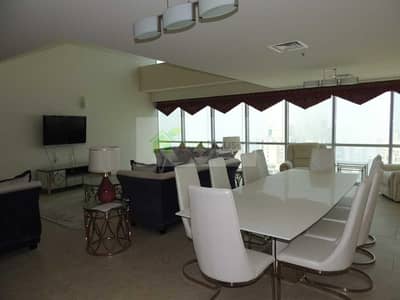 شقة 4 غرفة نوم للبيع في مساكن شاطئ جميرا (JBR)، دبي - 4 Large Bedroom | Duplex | Ocean View شقة 4 غرفة نوم للبيع في مساكن شاطئ جميرا (JBR)، دبي - 4 Large Bedroom | Duplex | Ocean View