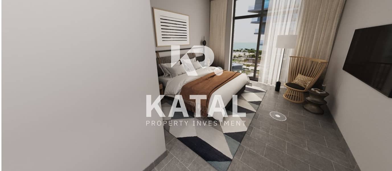 10 Grove Saadiyat,Grove Uptown Sadiyat Island, Abu Dhabi, for Sale, Apartments for Sale, Louvre Museum Saadiyat Island, Abu Dhabi 0009. jpg
